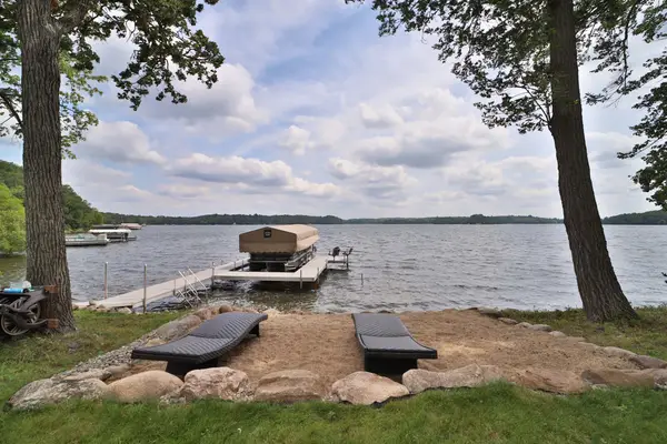 2147 Summit Drive, Cushing, MN 56443