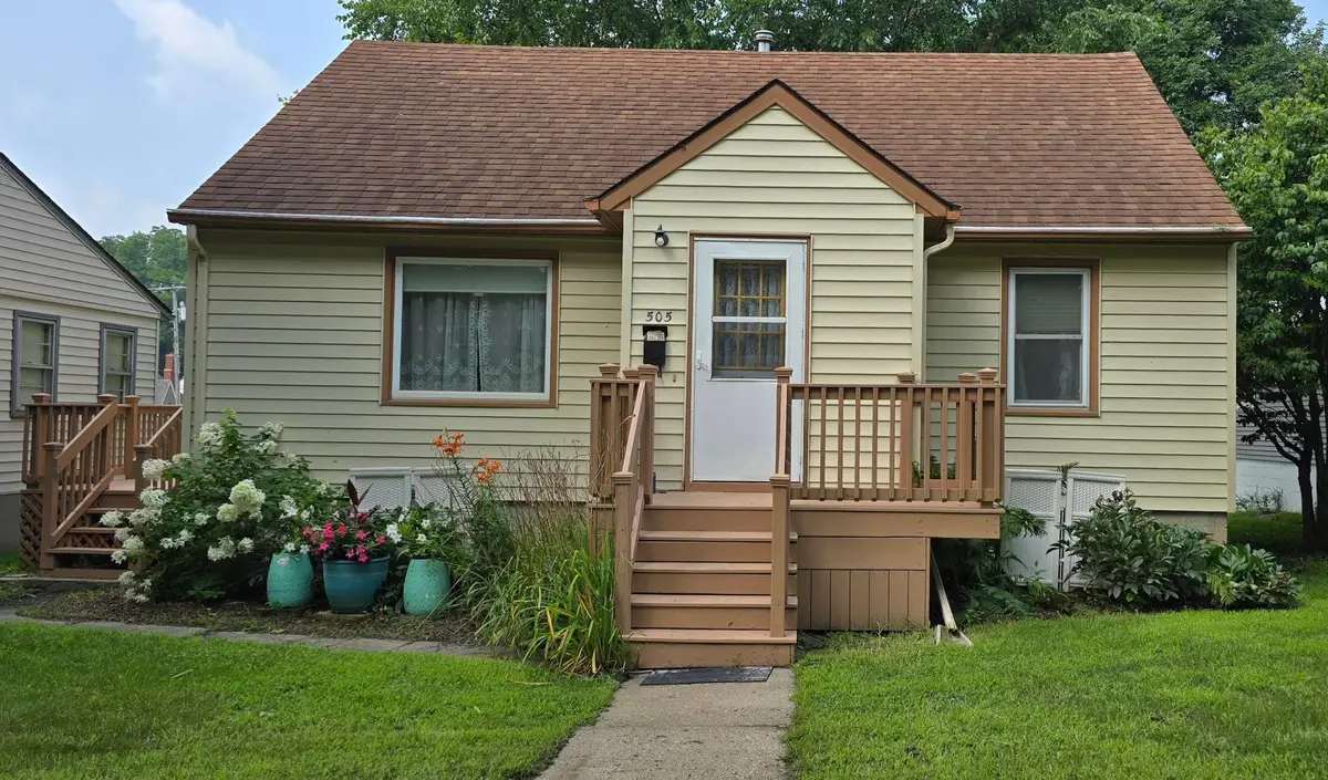 505 Pillsbury Avenue, Albert Lea, MN 56007 - #1