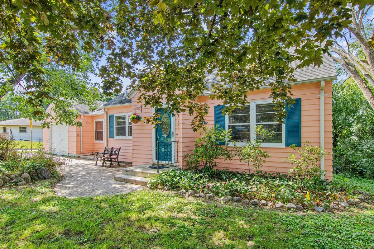 4760 Dominick Drive, Hopkins, MN 55343 - Image #1