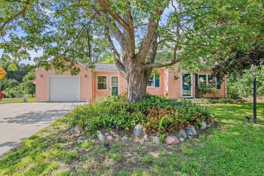 4760 Dominick Drive, Hopkins, MN 55343 - Image #2