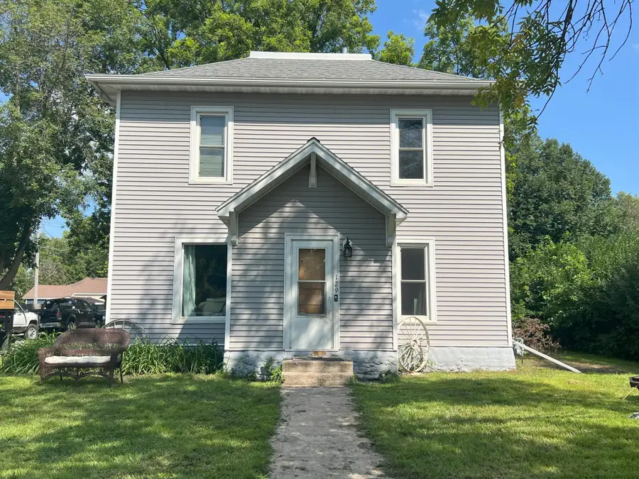 129 S Main Street, Sherburn, MN 56171 - #3