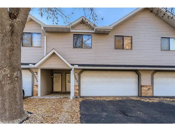 10478 Quince Street Nw, Minneapolis, MN 55433