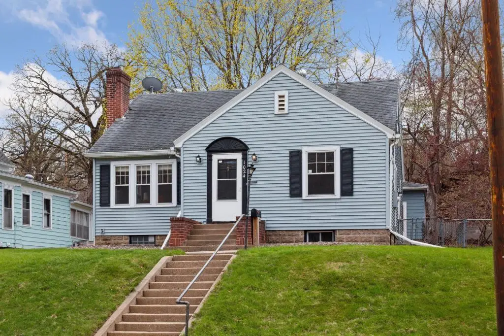 1024 S Park Street, Red Wing, MN 55066 - #1