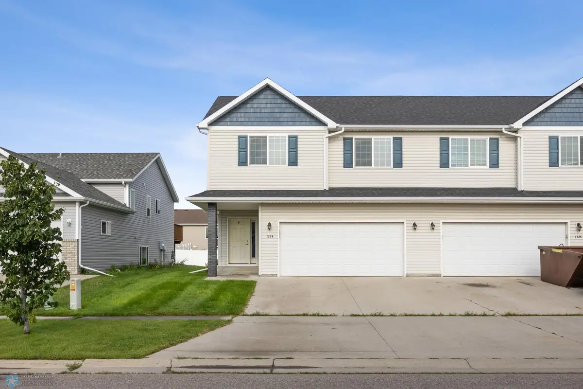 1324 4th Street Nw, West Fargo, ND 58078 - Image #1