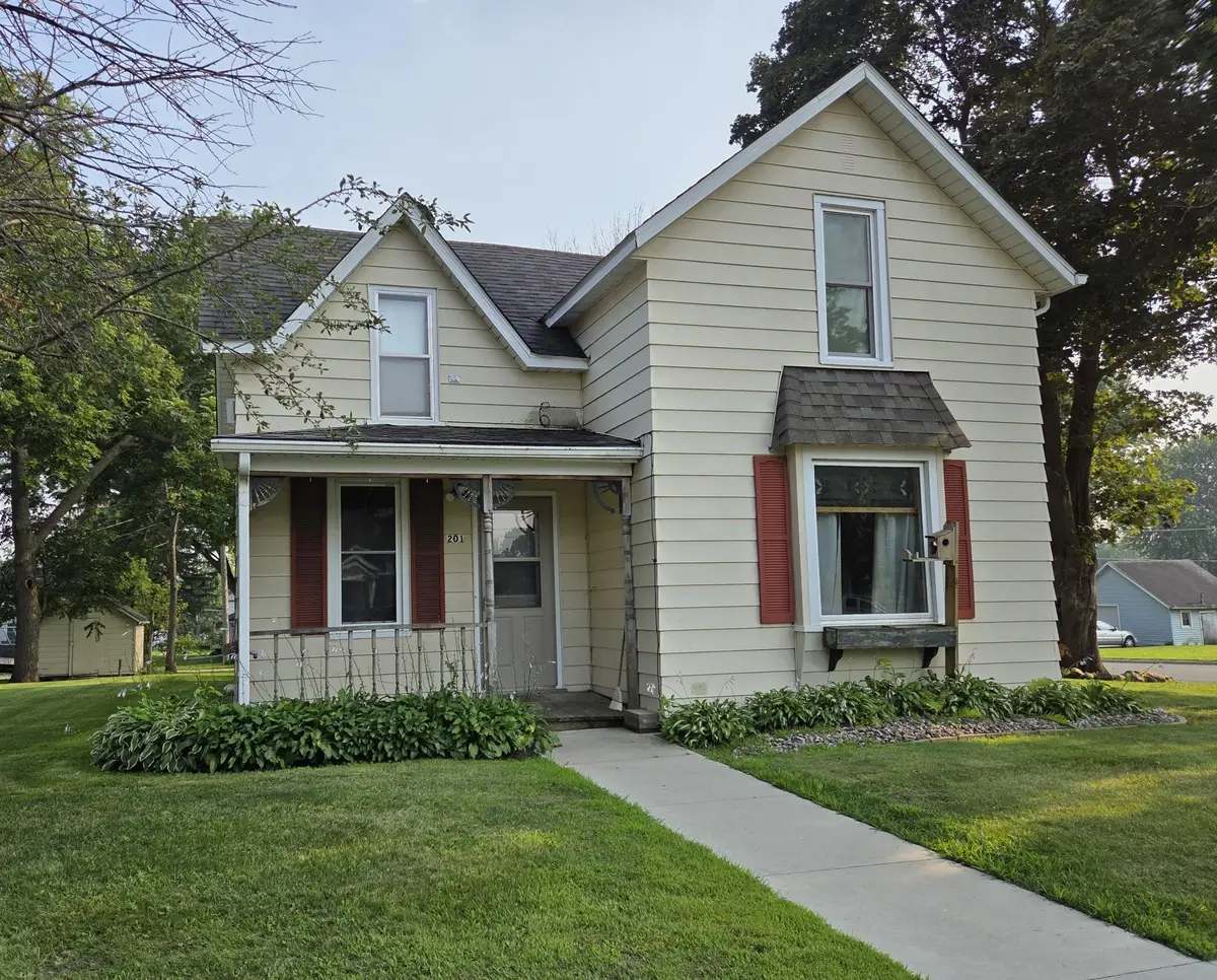 201 1st Street Se, Hayfield, MN 55940 - #1