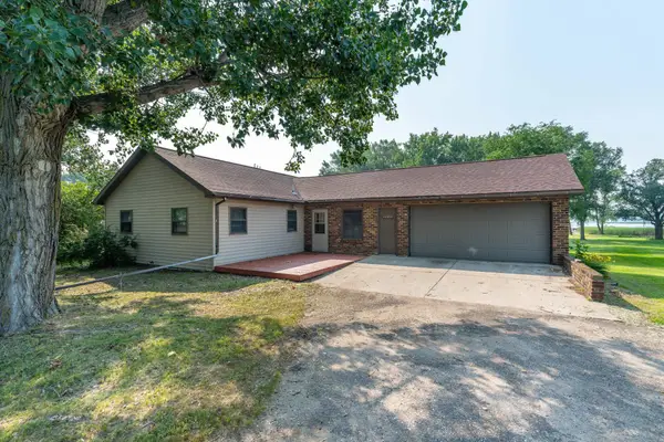 24832 N Wall Lake Drive, Fergus Falls, MN 56537