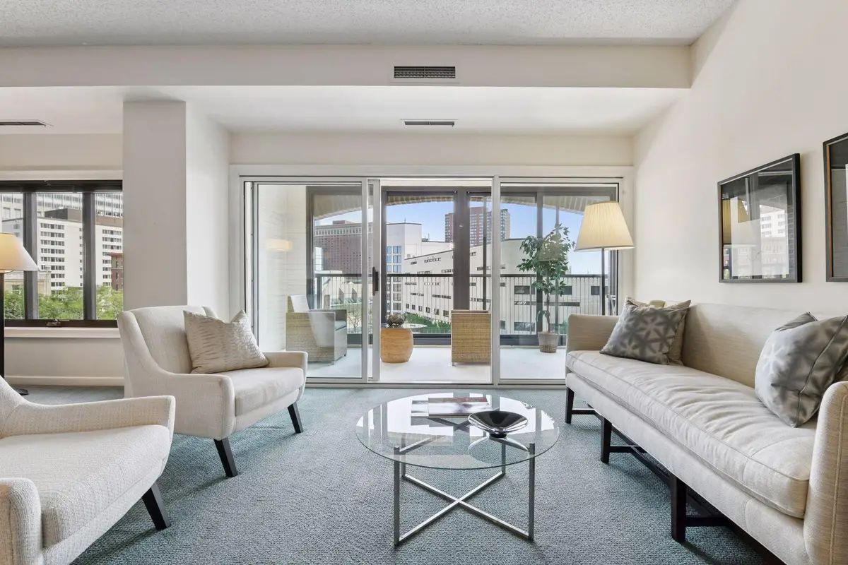 1201 Yale Place #407, Minneapolis, MN 55403 - Image #1