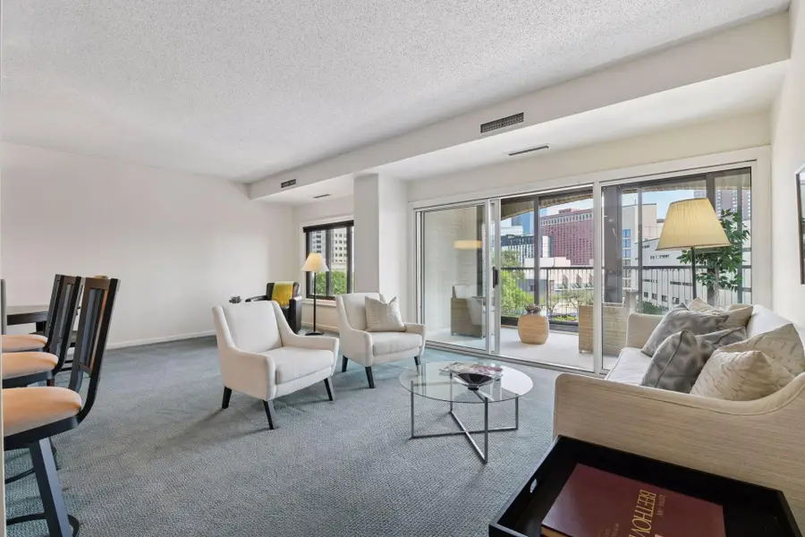 1201 Yale Place #407, Minneapolis, MN 55403 - Image #2