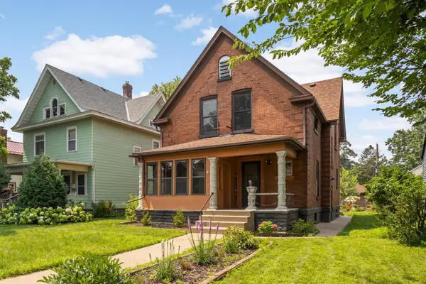 3204 22nd Avenue S, Minneapolis, MN 55407