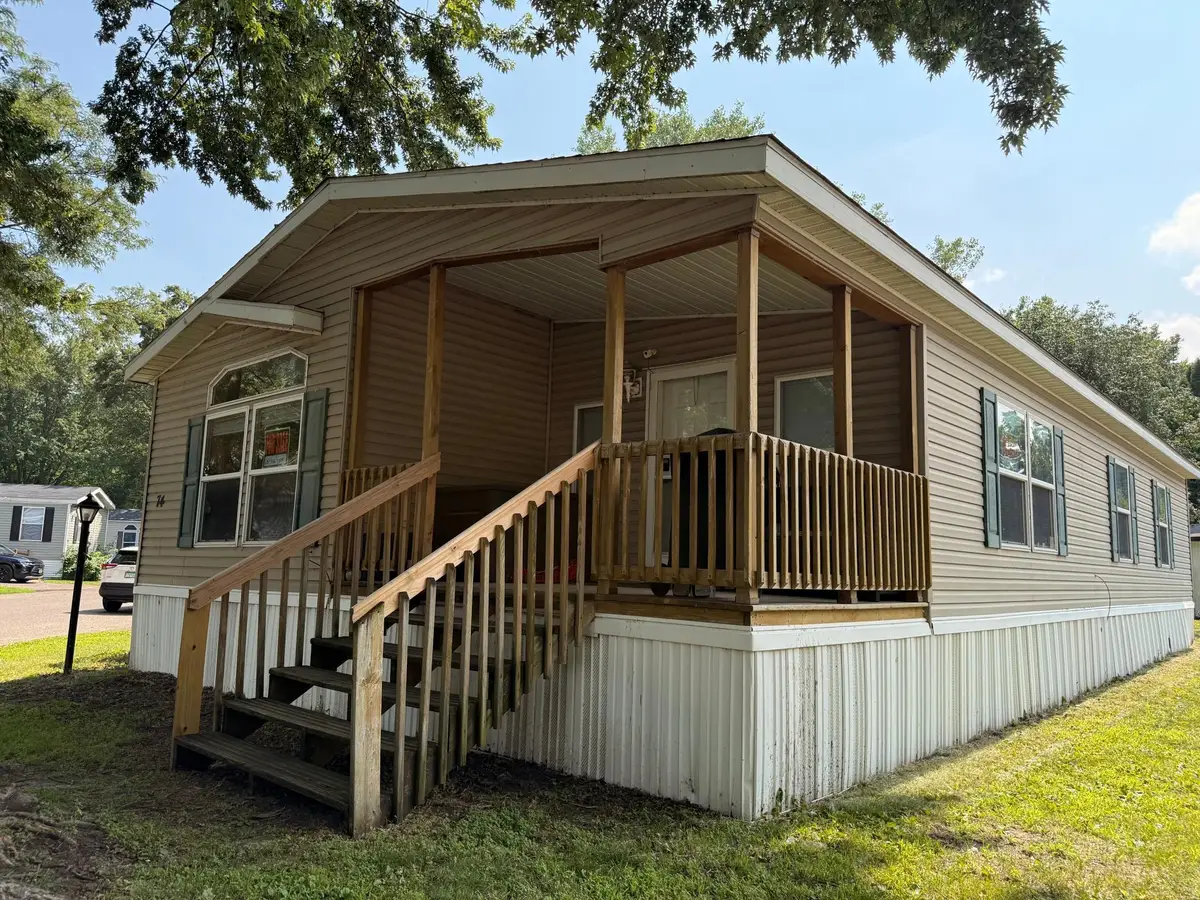 74 Big Circle Drive, Little Canada, MN 55117 - #1