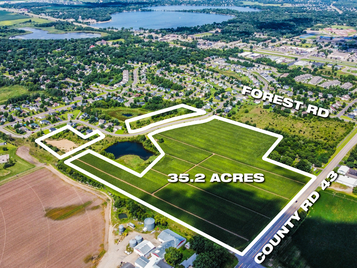 19400 Karen Lane, Big Lake, MN 55309 - #1