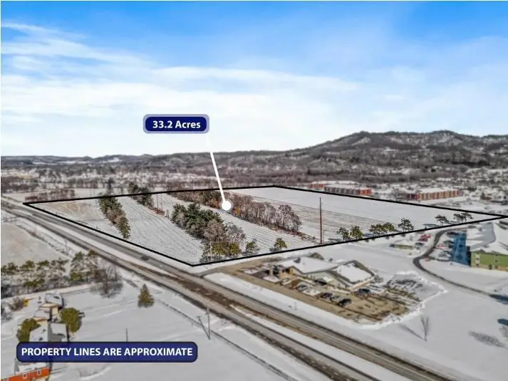Parcel A State 35 Rd, Onalaska, WI 54650 - Image #2