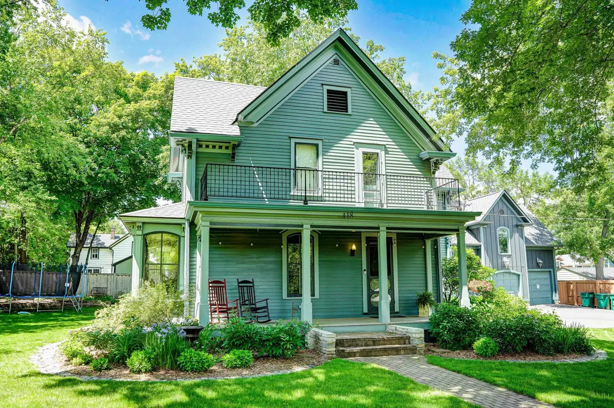 418 Holcombe Street S, Stillwater, MN 55082 - #1