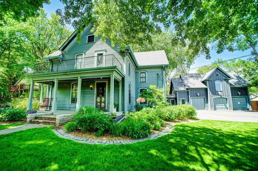 418 Holcombe Street S, Stillwater, MN 55082 - #2