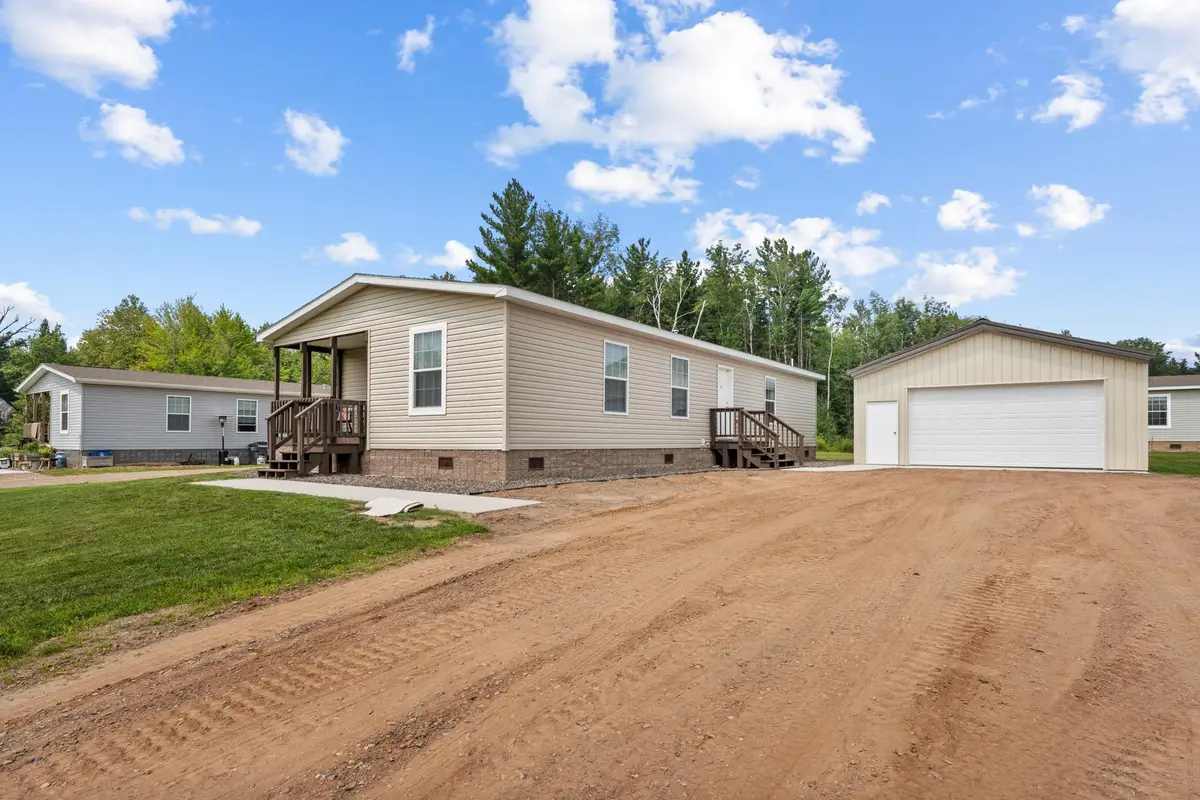 10049 Hook Street, Grasston, MN 55030 - Image #1