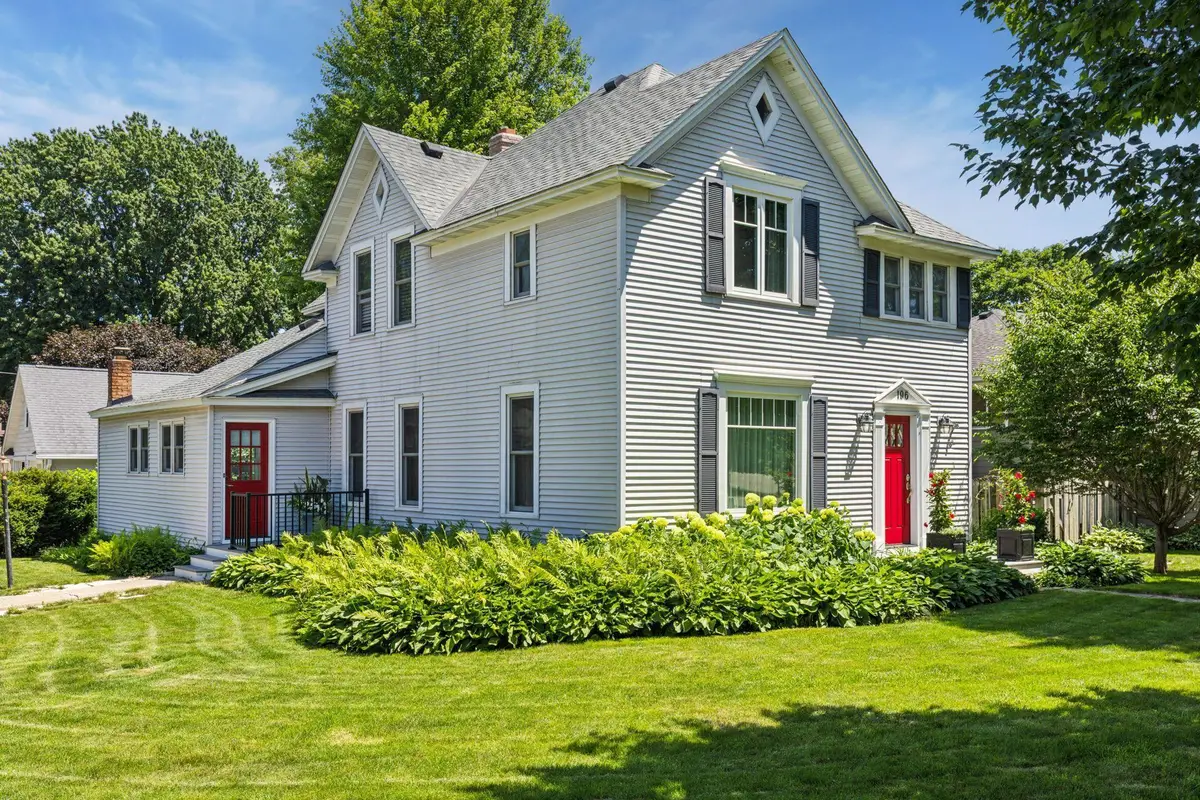 196 N Brown Road, Long Lake, MN 55356 - #1