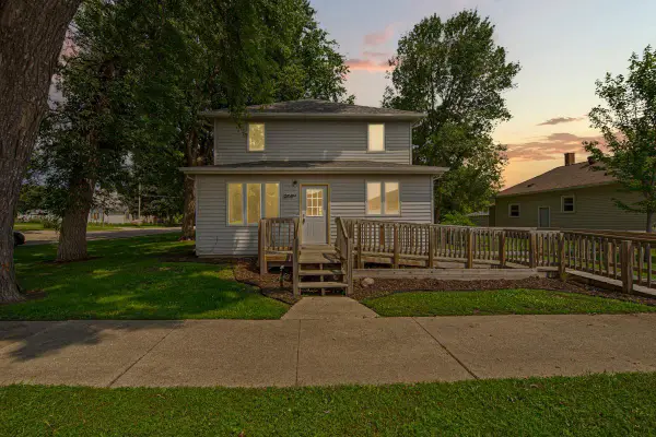 208 W Front Street, Fulda, MN 56131