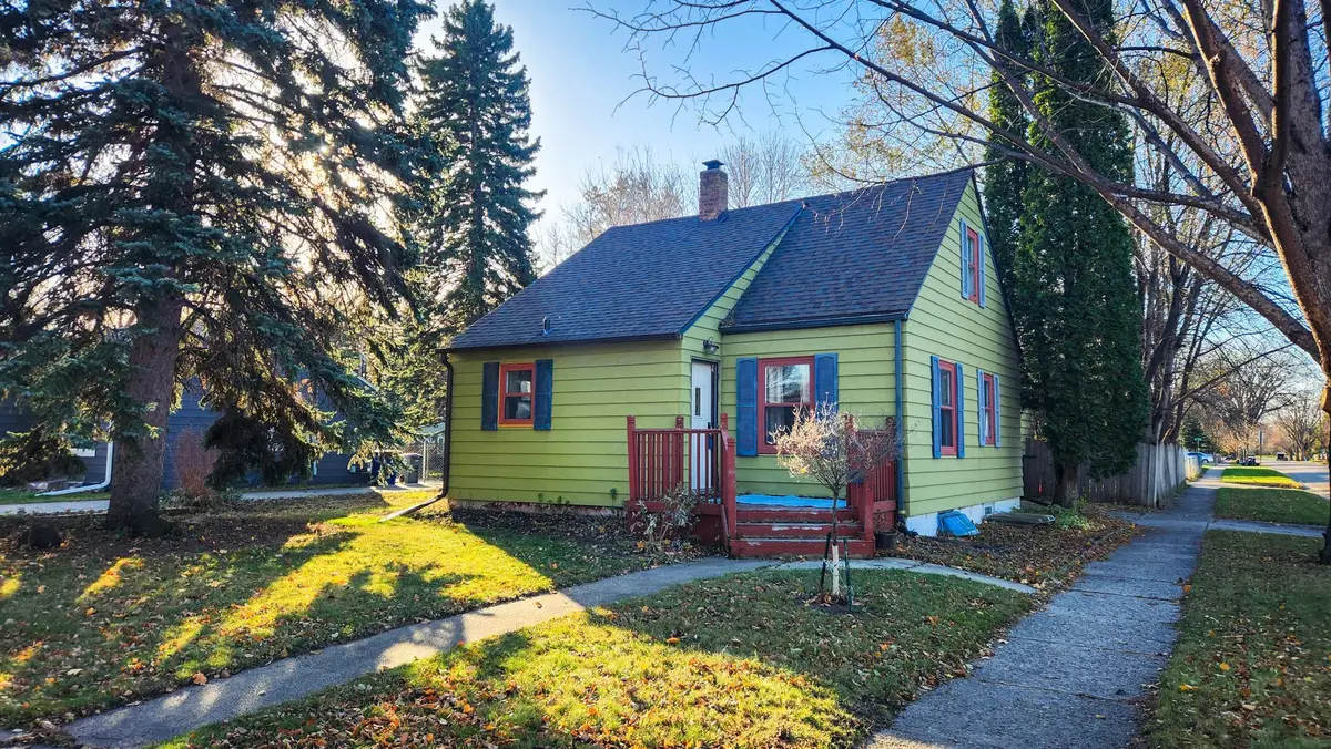 1203 3rd Street S, Moorhead, MN 56560 - Image #1