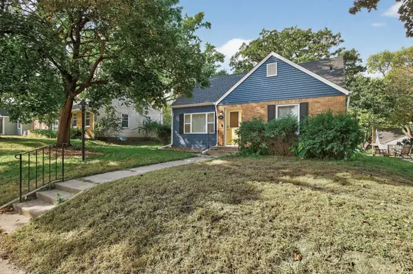 3425 Zenith Avenue N, Robbinsdale, MN 55422