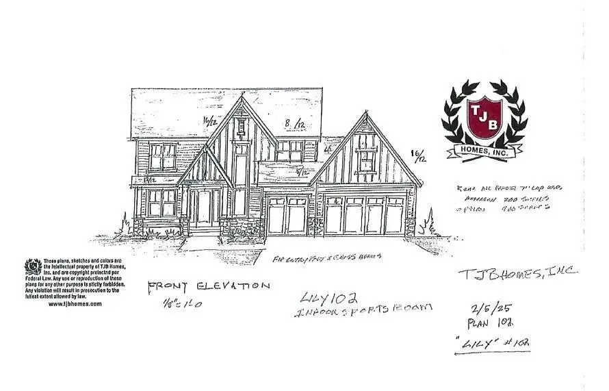 3163 Christopher Lane, Saint Paul, MN 55126 - Image #3