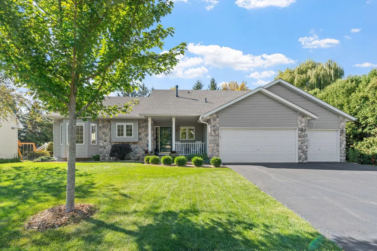 203 Carver Creek Place, Carver, MN 55315 - #1