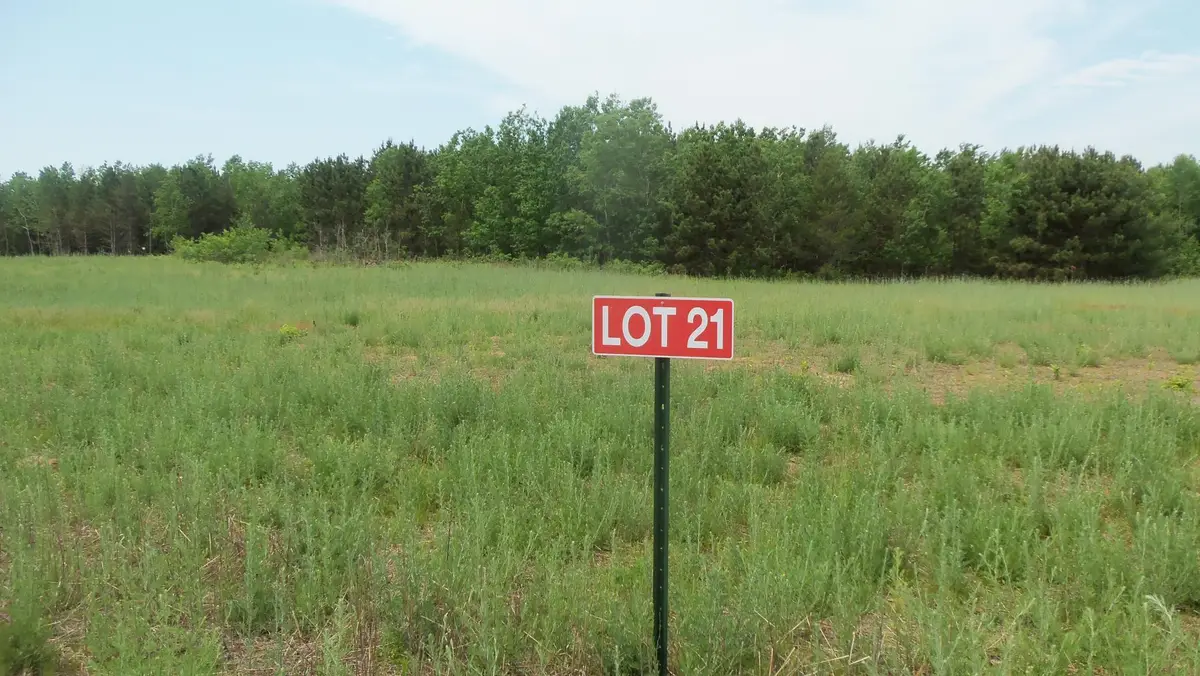 Lot 21 Maple Ln, Siren, WI 54872 - Image #1