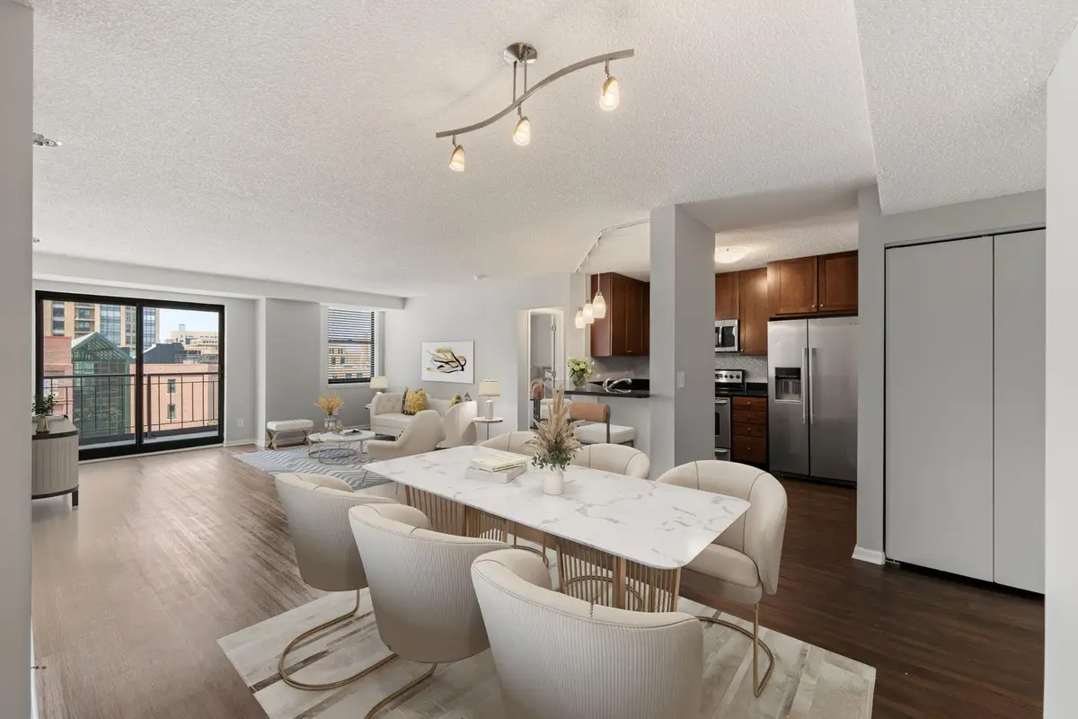 401 S 1st Street #623, Minneapolis, MN 55401 - Image #1