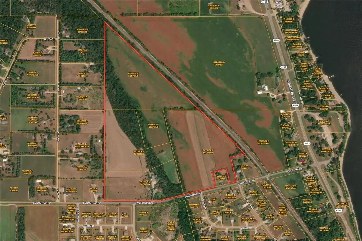 tbd Staehli Park Road, Lake City, MN 55041 - Image #1