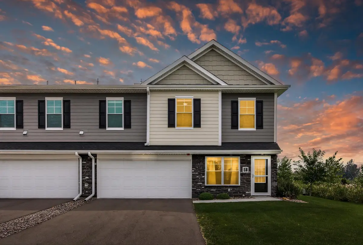 11010 Yalta Street Ne #E, Blaine, MN 55449 - Image #1