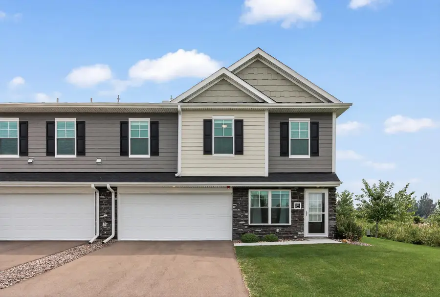 11010 Yalta Street Ne #E, Blaine, MN 55449 - Image #3