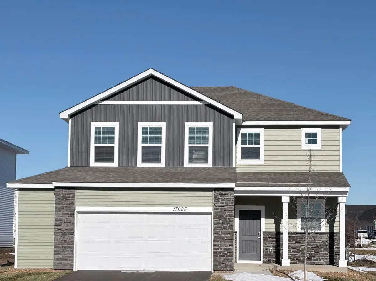 17025 Draper Way, Lakeville, MN 55044 - #1