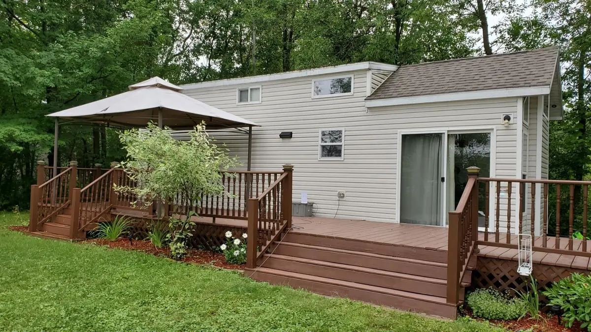 31859 443rd Lane, Palisade, MN 56469 - #1