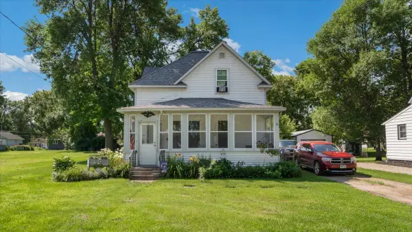 203 W Oak Street, Osakis, MN 56360