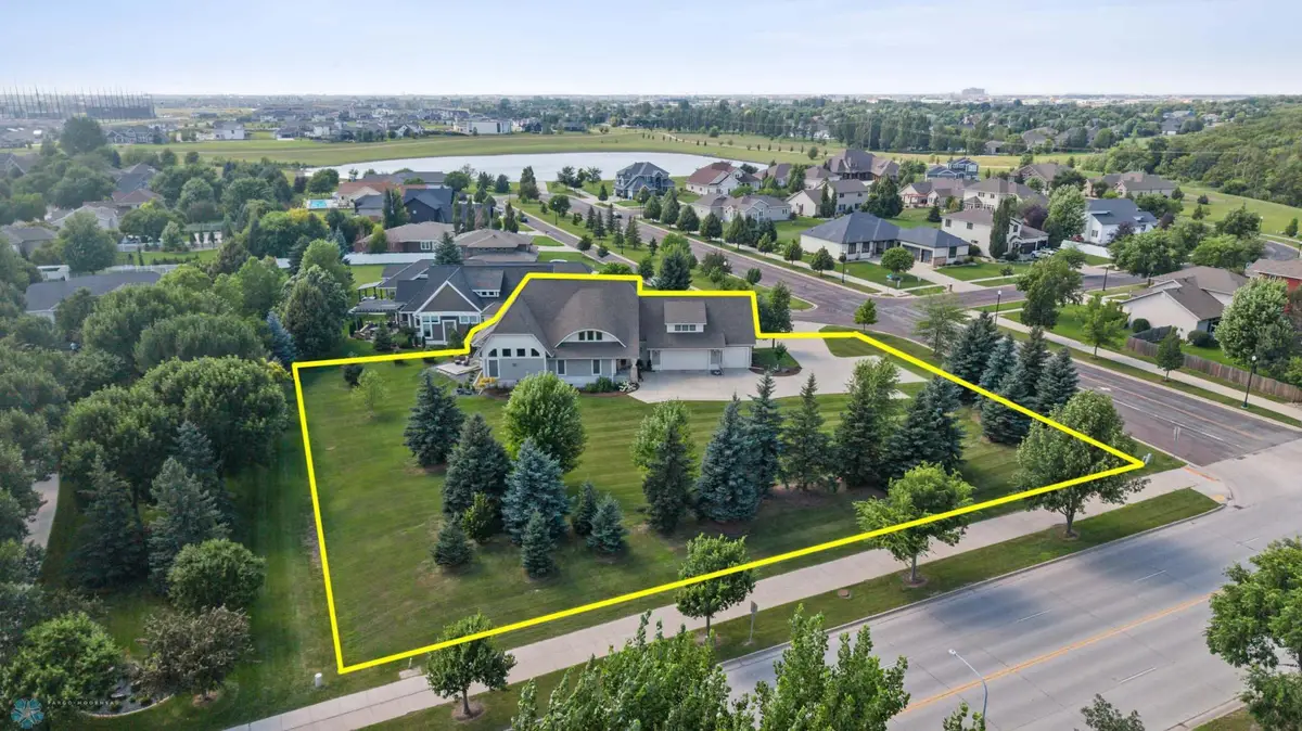 2508 Rose Creek Parkway S, Fargo, ND 58104 - #1