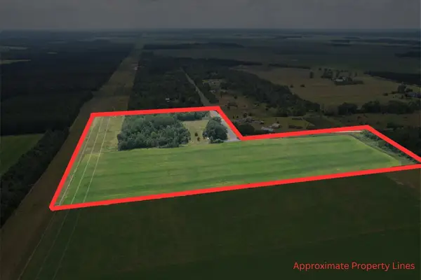 TBD Joywood Avenue, Harris, MN 55032