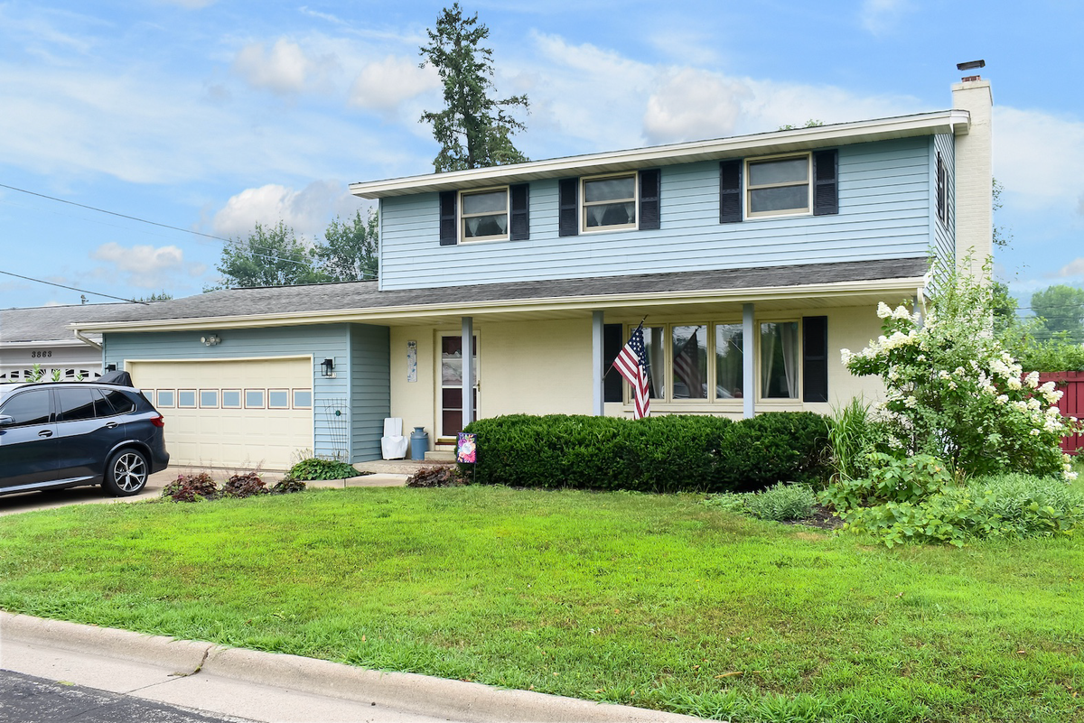 3873 W 9th Street, Winona, MN 55987 - #1