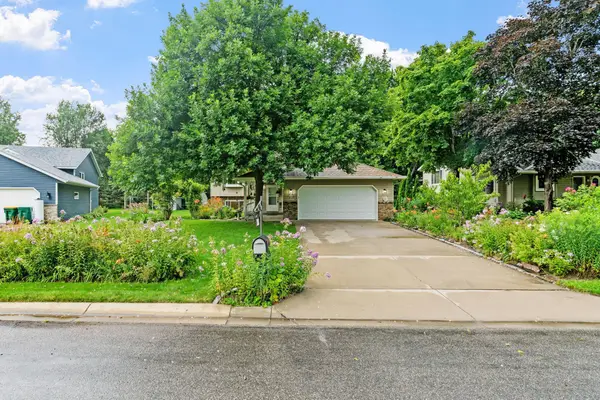 809 3rd Avenue N, Sartell, MN 56377