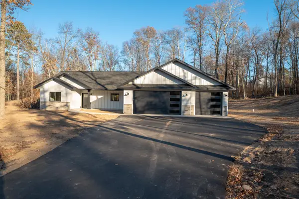 29838 Ranchette Drive, Breezy Point, MN 56472