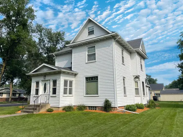 118 Somerville Avenue, Morgan, MN 56266