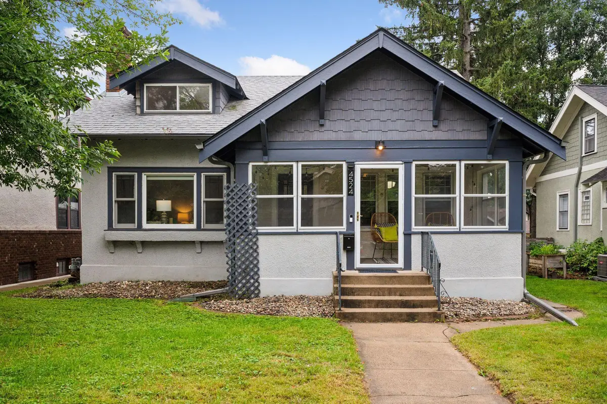 4524 Harriet Avenue, Minneapolis, MN 55419 - #1