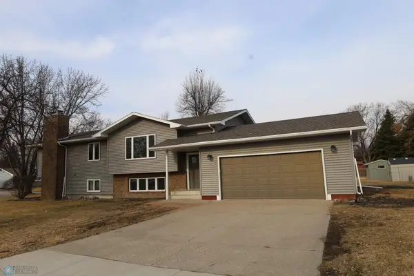 1403 12th N, Wahpeton, ND 58075