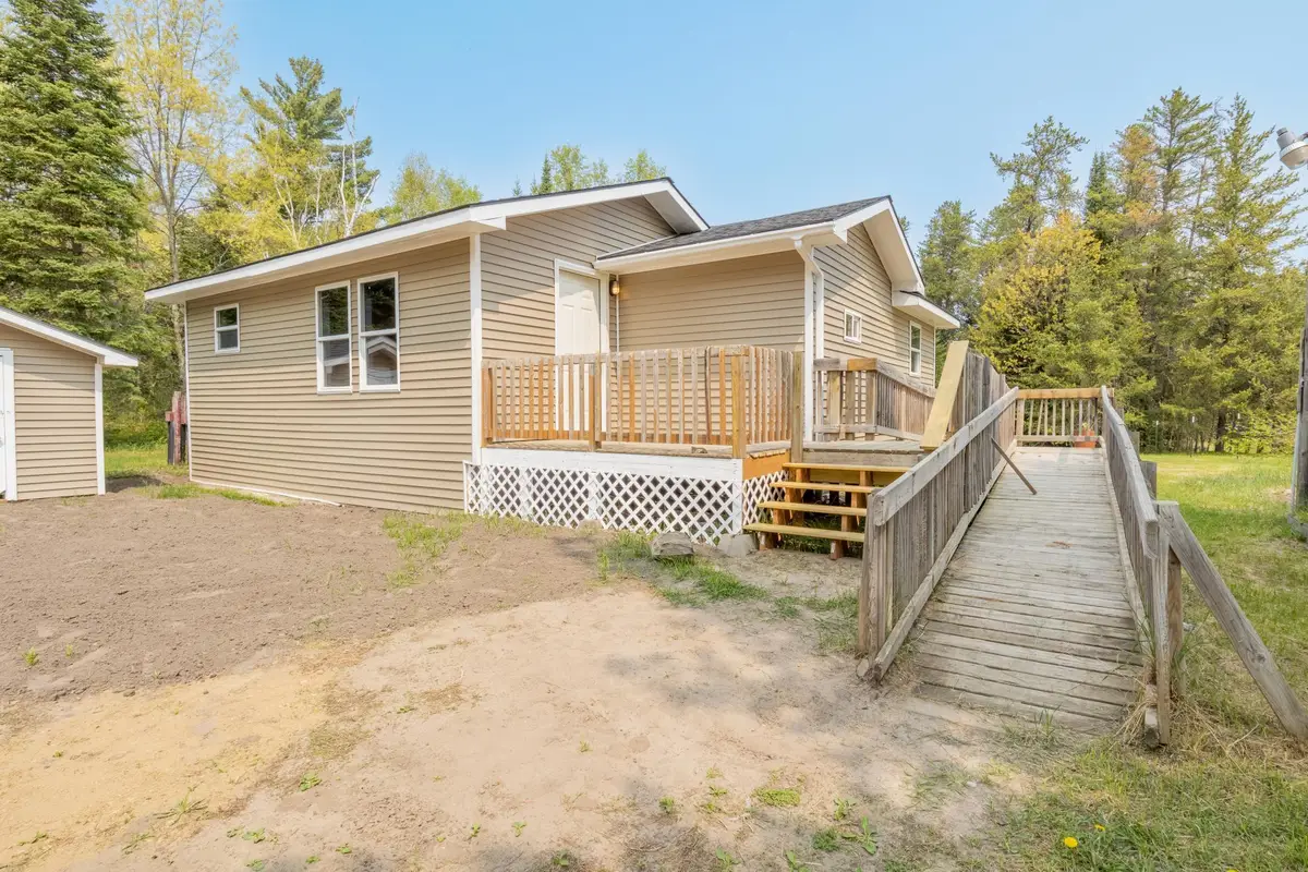 31444 Wejack Road, Cass Lake, MN 56633 - Image #1
