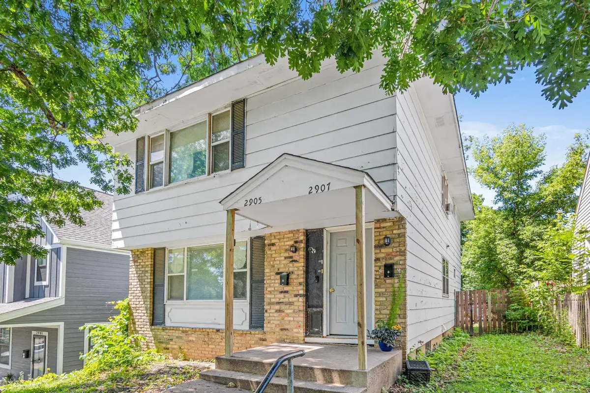 2905 Bryant Avenue N, Minneapolis, MN 55411 - Image #1