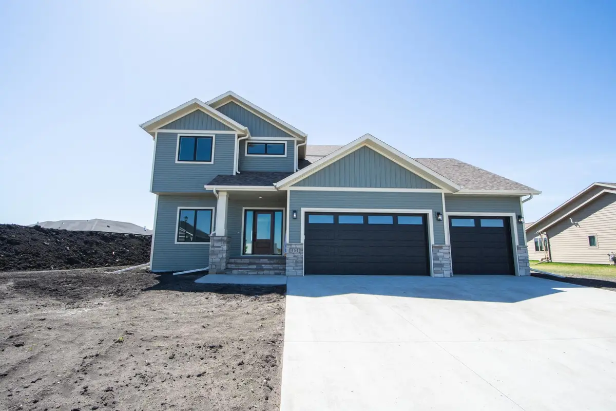 404 Reese Way, Mapleton, ND 58059 - #1