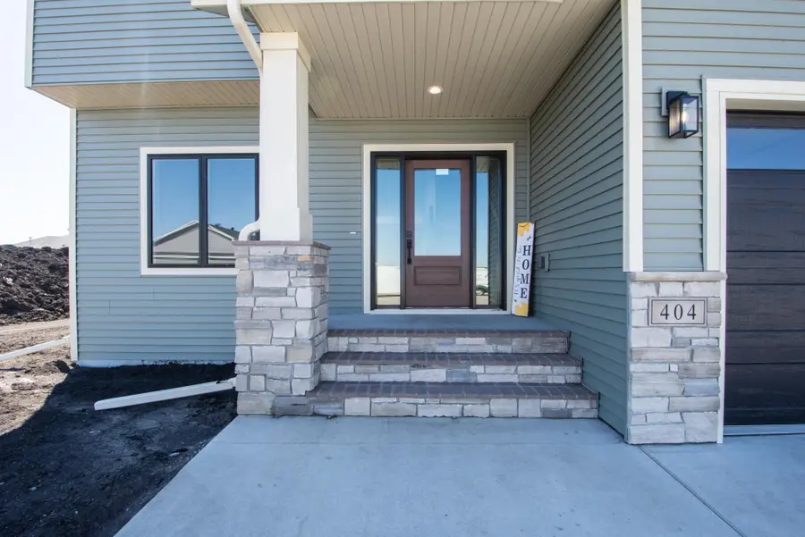 404 Reese Way, Mapleton, ND 58059 - #2