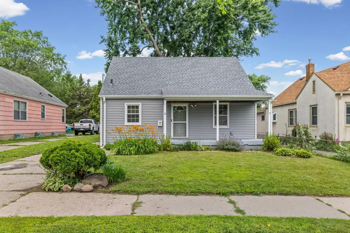 1125 Farrington Street, Saint Paul, MN 55117 - #1