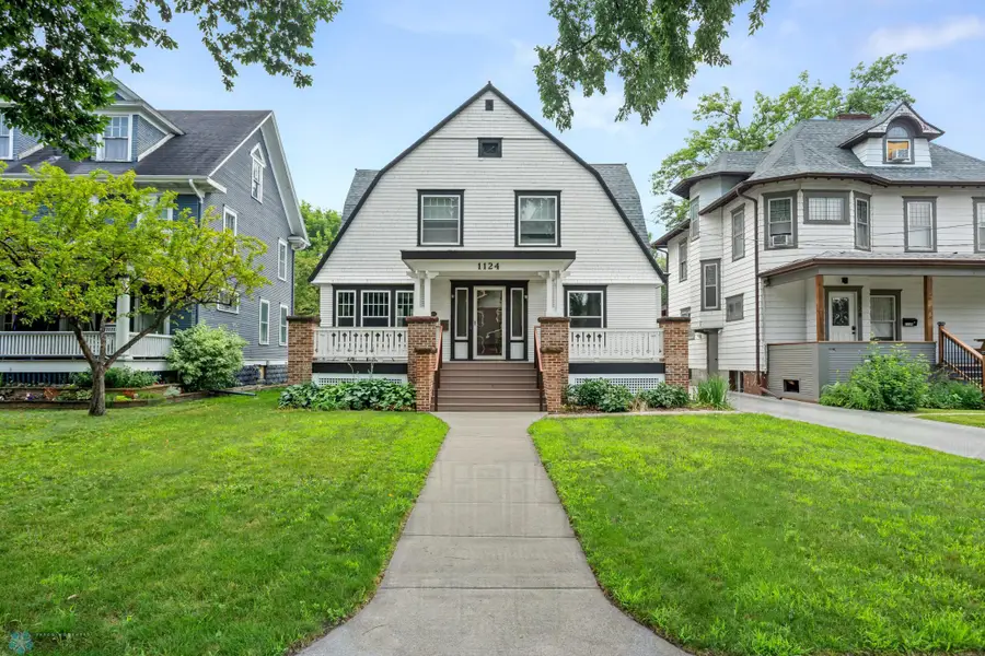 1124 5th Avenue S, Fargo, ND 58103 - Image #2