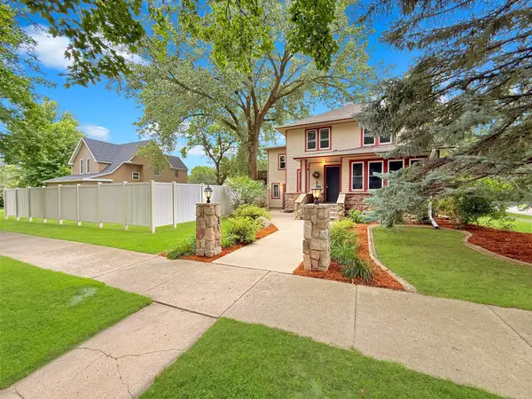 101 S 5th Street, Montevideo, MN 56265