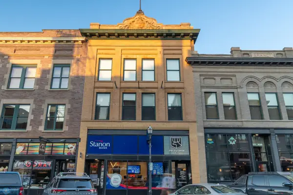 305 Broadway N #300, Fargo, ND 58102