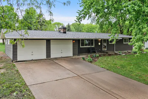 750 Prairie Avenue Se, Cokato, MN 55321